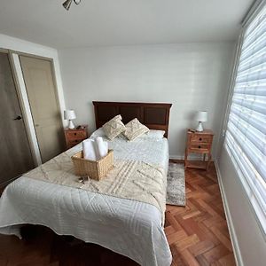 Encantador Y Hermoso Apartamento En Plaza Italia Para 2