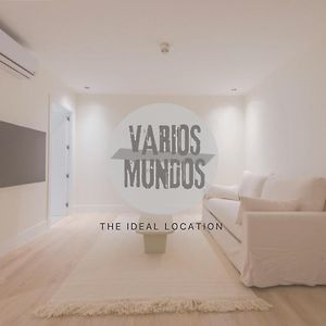 Apartamento de 2 Dormitorios